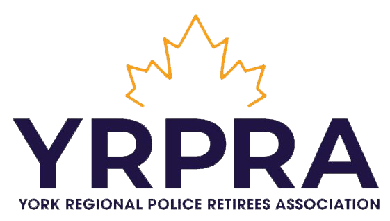 York Regional Police Retirees Association